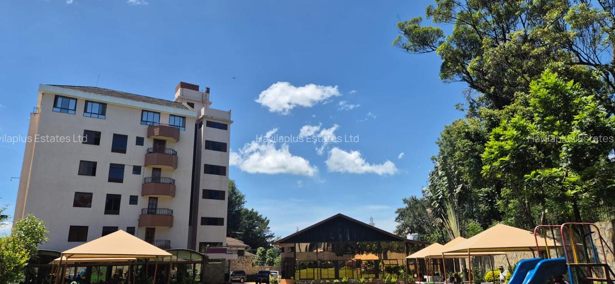 Furnished Commercial Property with Backup Generator in Kericho - 15