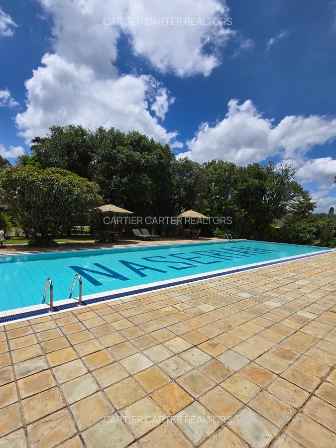 5 Bed Villa with En Suite in Karen - 4