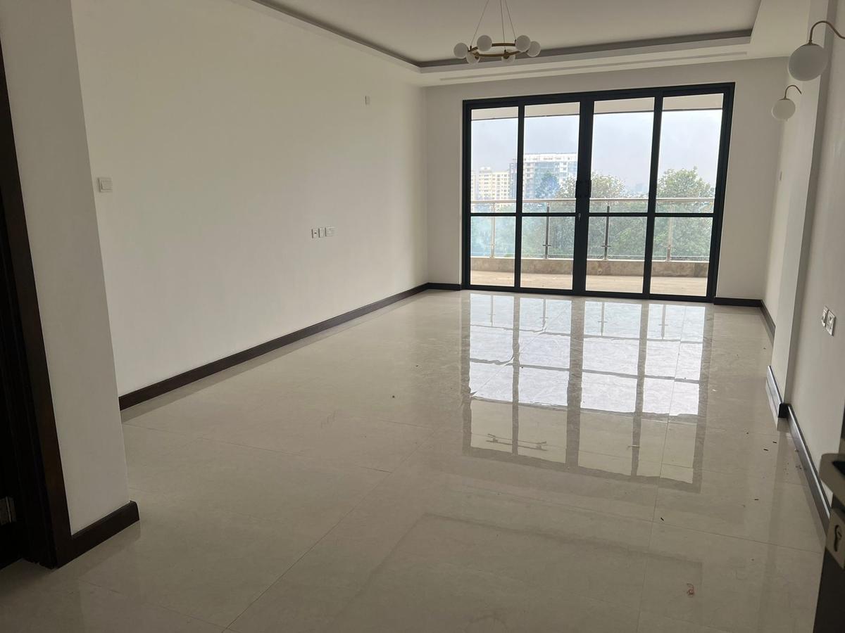 4 Bed Apartment with En Suite in Lower Kabete - 4