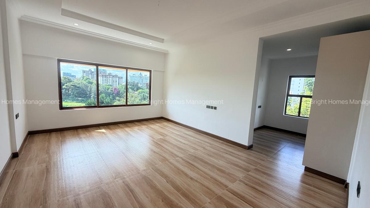 3 Bed Apartment with En Suite in Kileleshwa - 16