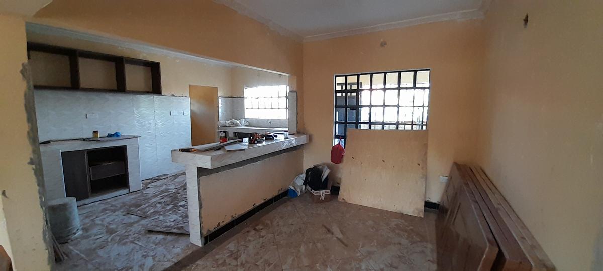 3 Bed House with En Suite in Ongata Rongai - 9