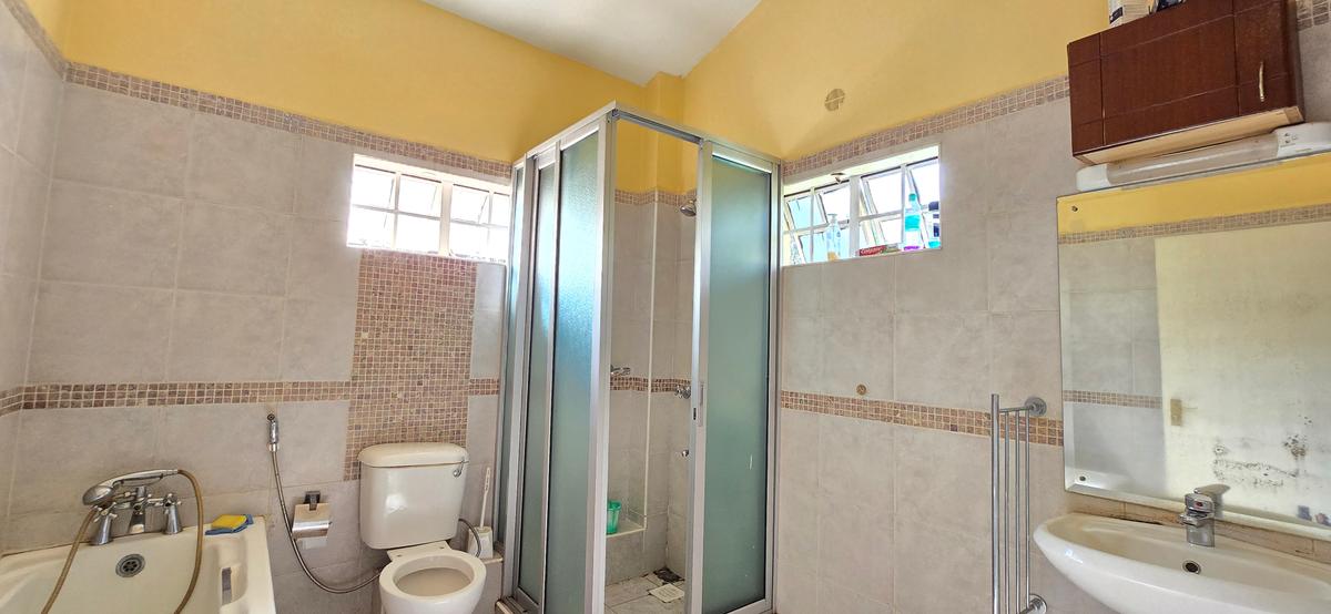 4 Bed Townhouse with Staff Quarters at Amboseli Rd - 8