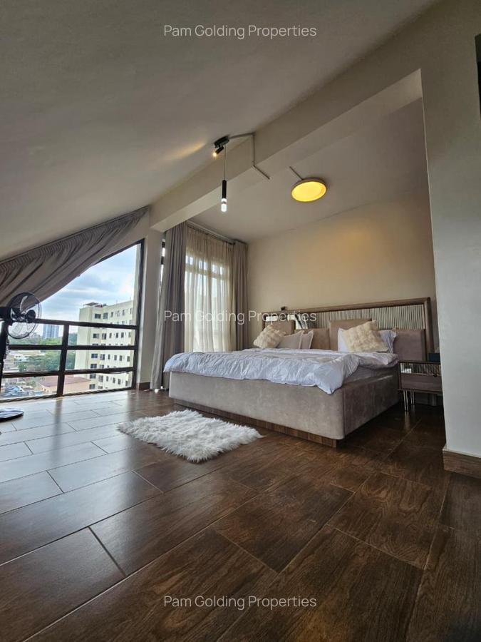 2 Bed Apartment at Parklands - 7