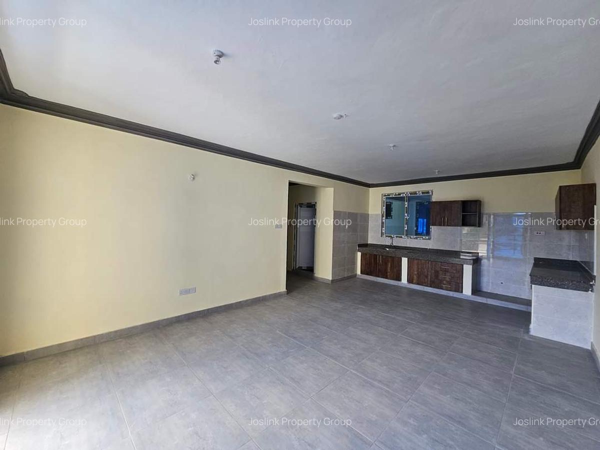 3 Bed Apartment with En Suite at Mt Kenya - 13