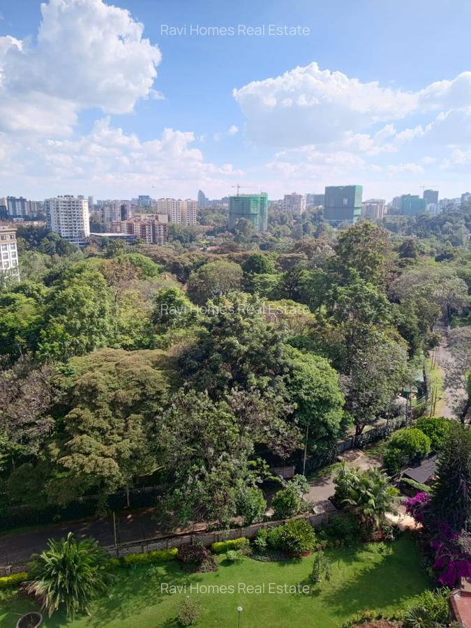 2 Bed Apartment with En Suite in Westlands Area - 1