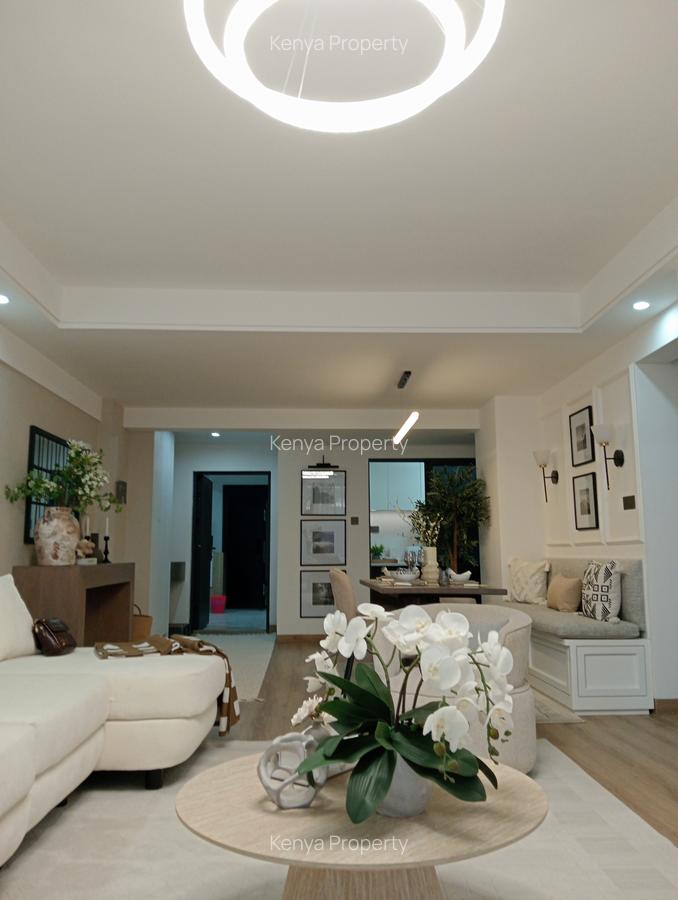 2 Bed Apartment with En Suite at Sports Road - 10