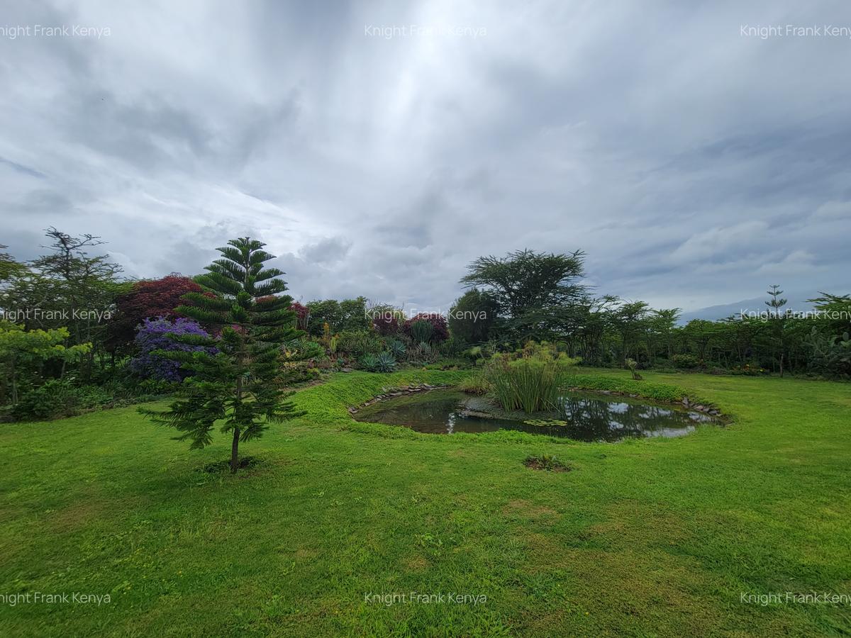 3 Bed House with En Suite at Mukima Ridge - 15