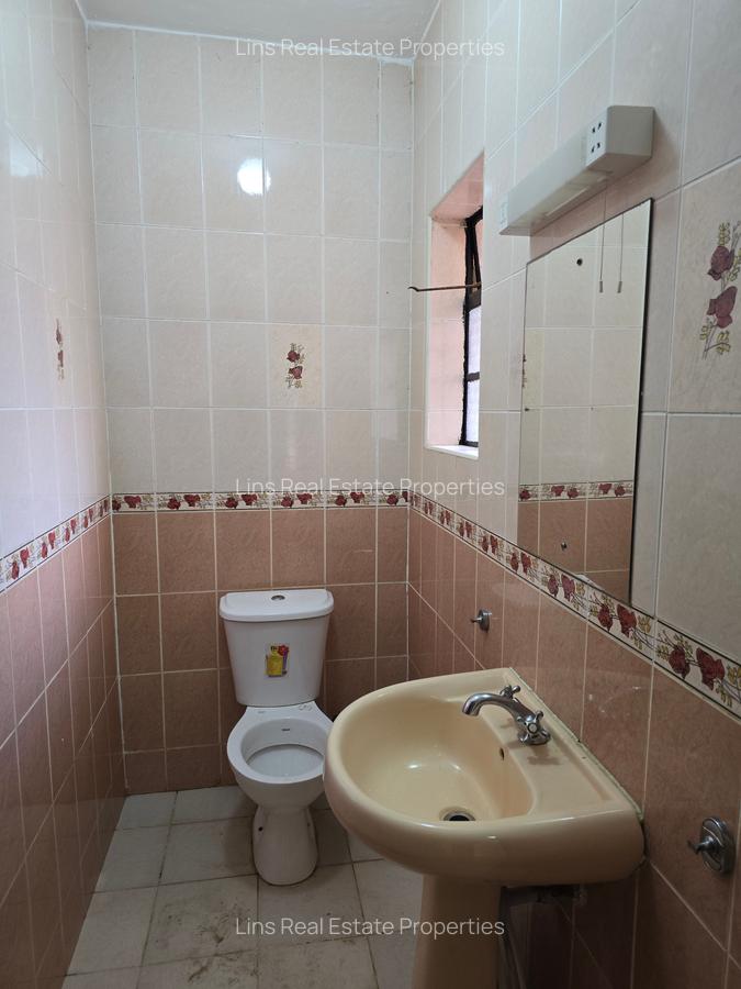 4 Bed Townhouse with Staff Quarters in Lavington - 17