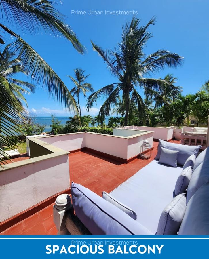 4 Bed House with En Suite at Malindi Beach - 4