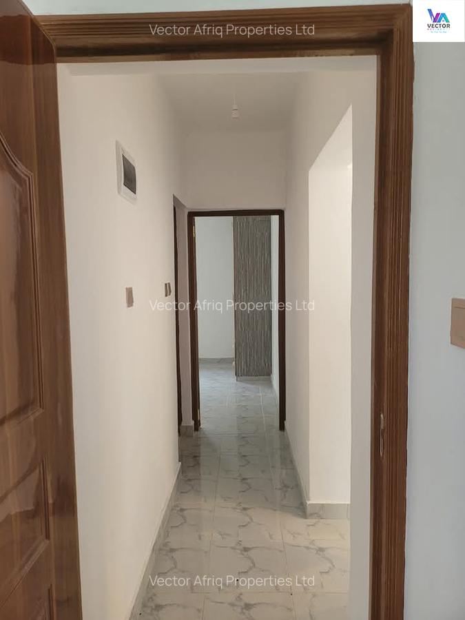 3 Bed House with En Suite in Ngong - 10