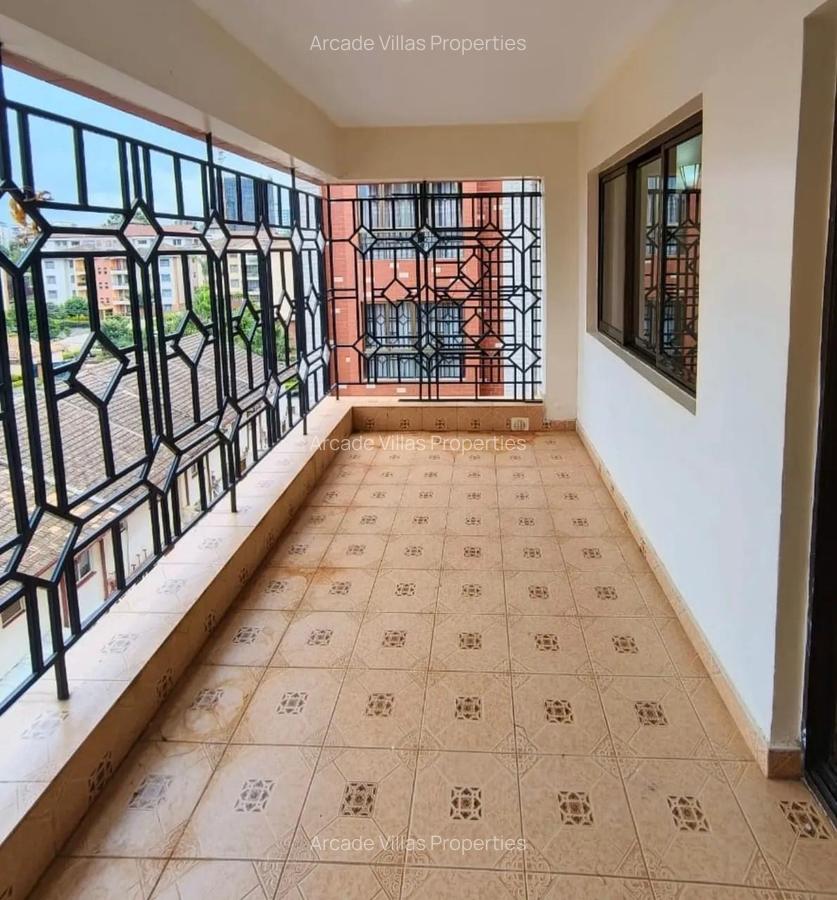 3 Bed Apartment with En Suite in Kileleshwa - 5