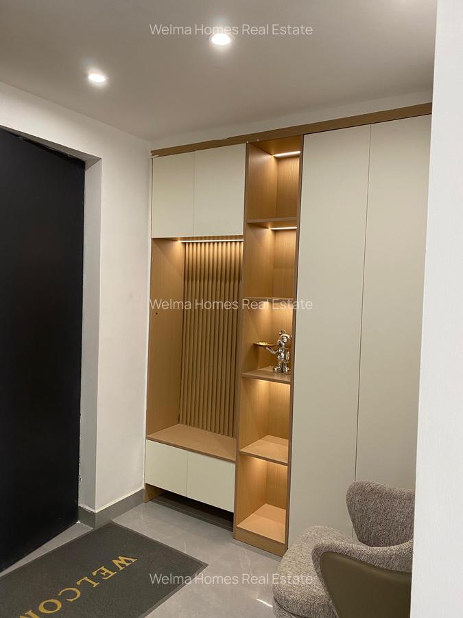 3 Bed Apartment with En Suite in Lavington - 15