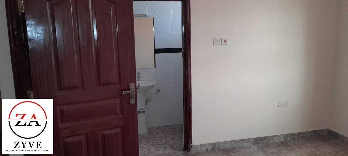 2 Bed Apartment with En Suite at Rwaka - 2