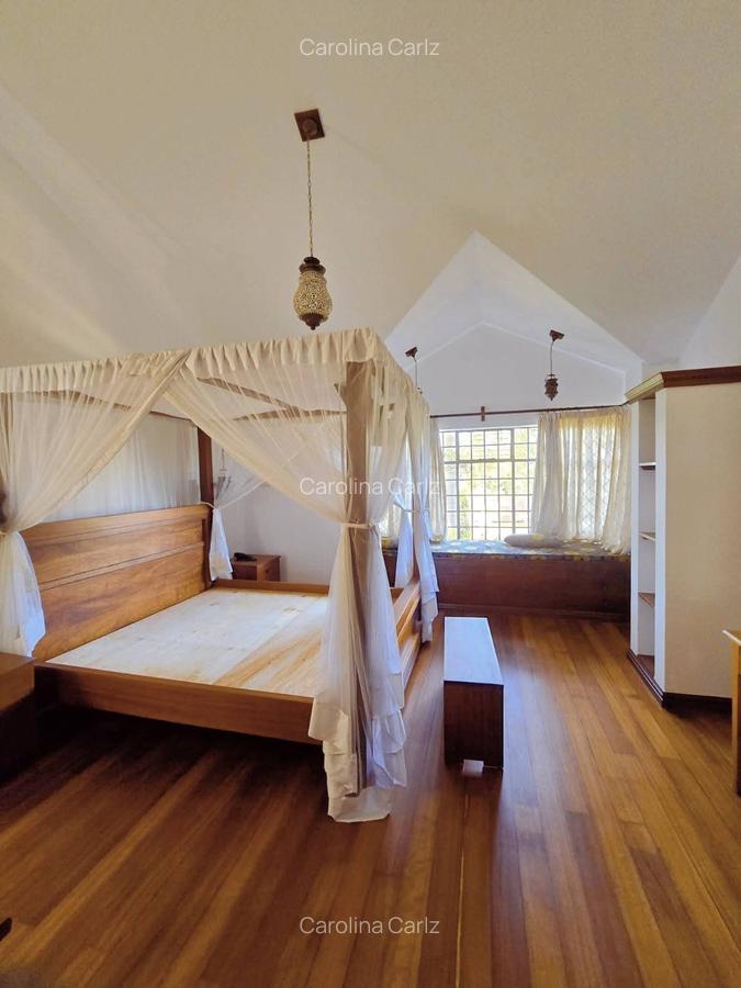 3 Bed House with En Suite at Spring Valley - 11