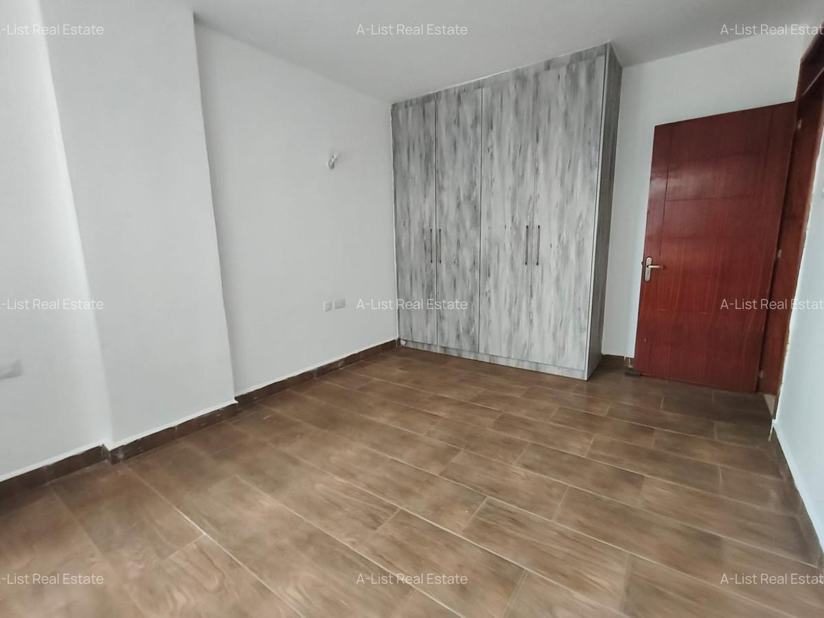 3 Bed Apartment with En Suite at General Mathenge Road - 8