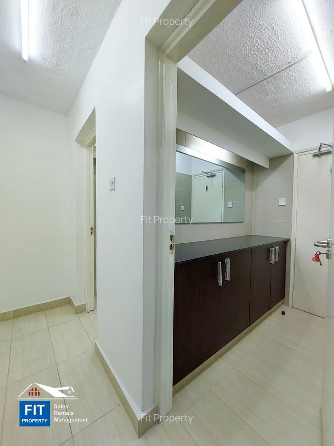 4,200 ft² Office with Backup Generator in Westlands Area - 2