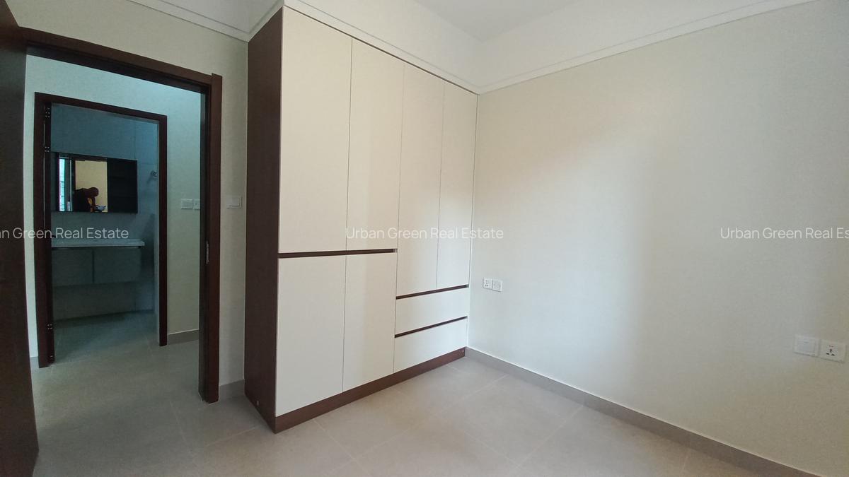 2 Bed Apartment with En Suite in Kilimani - 8