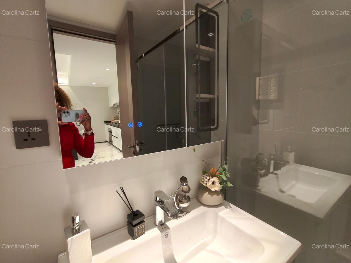 1 Bed Apartment with En Suite in Westlands Area - 14