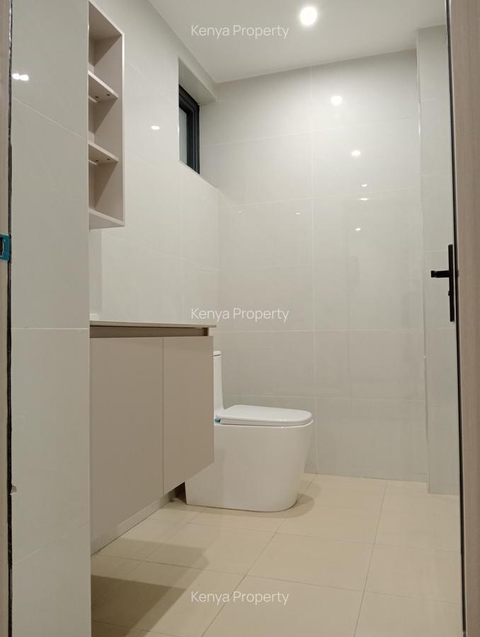 2 Bed Apartment with En Suite at Wood Avenue - 3