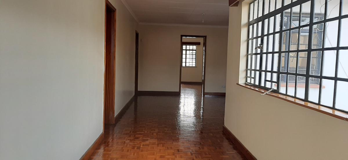 4 Bed Townhouse with En Suite in Westlands Area - 8