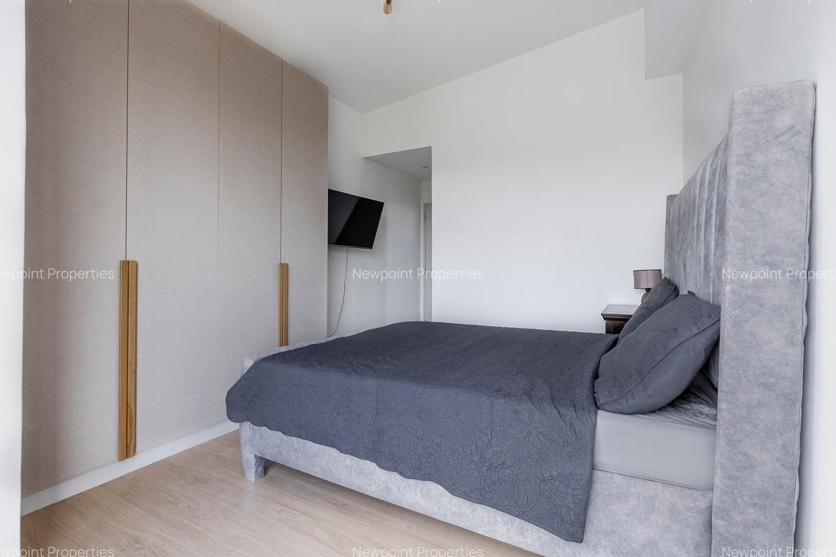 4 Bed Townhouse with En Suite in Tigoni - 5