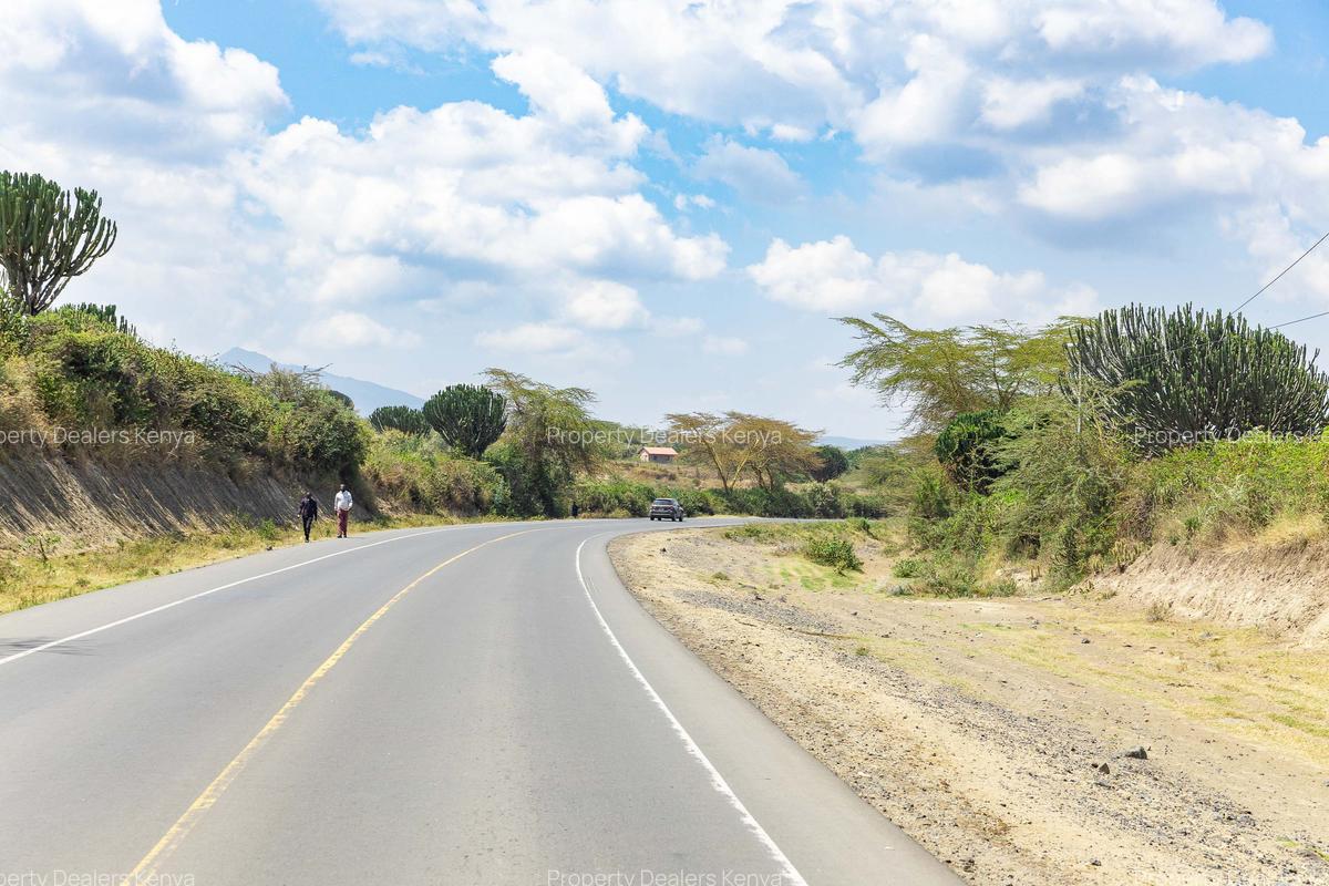 Residential Land at Moi South Lake Road - 4