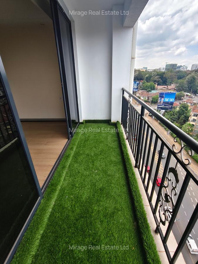 2 Bed Apartment with En Suite in Kileleshwa - 14