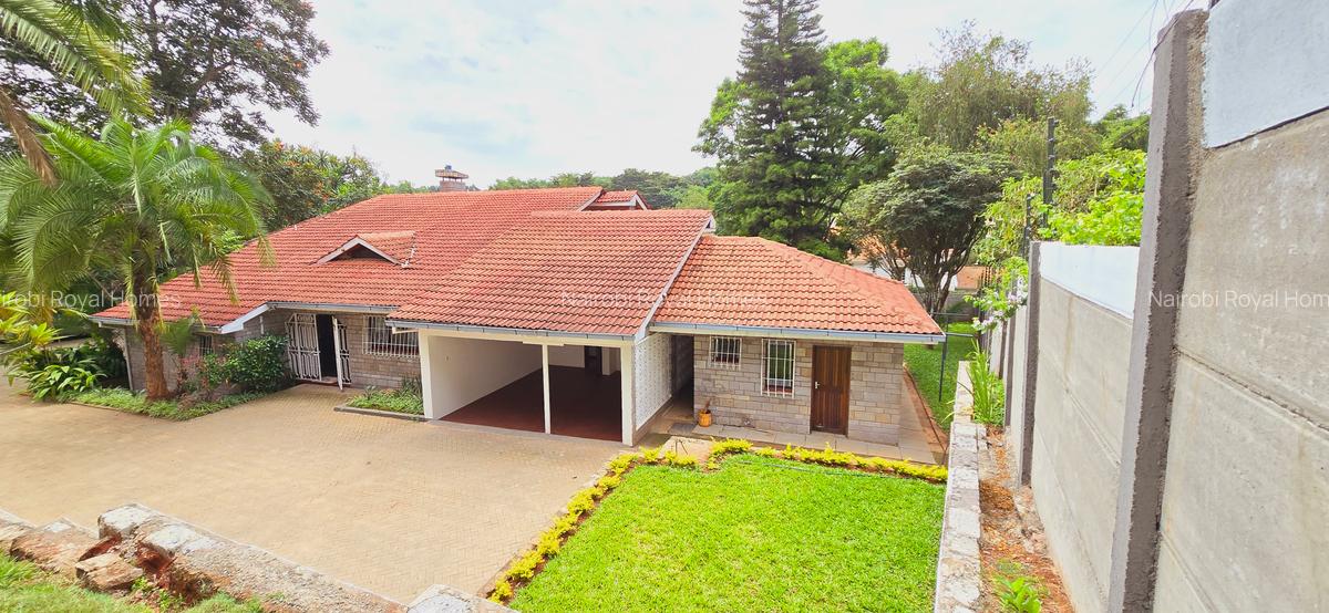 Commercial Property with Service Charge Included at Whispers Avenue - 9