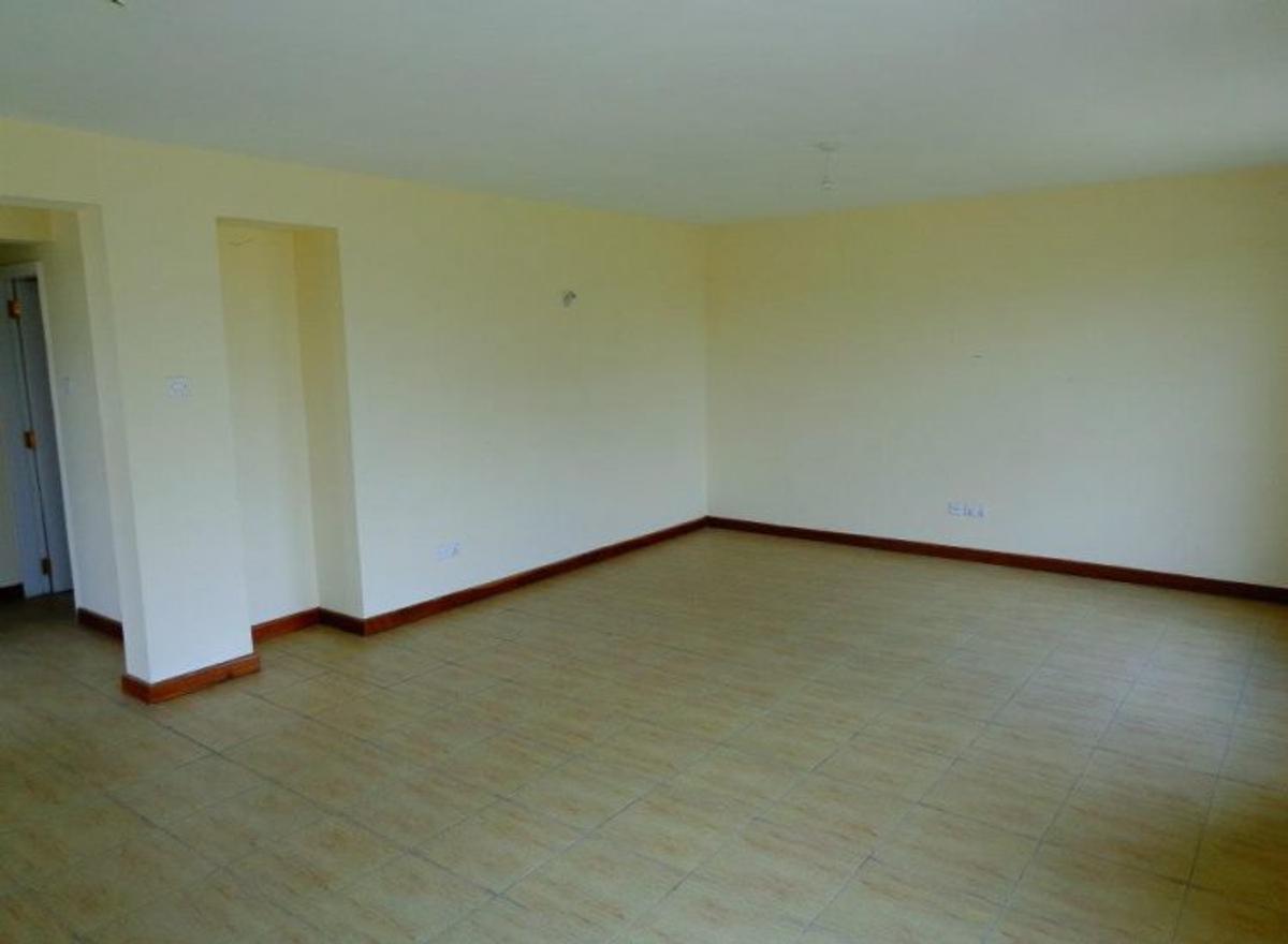 3 Bed Townhouse with En Suite at Mombasa Road - 4