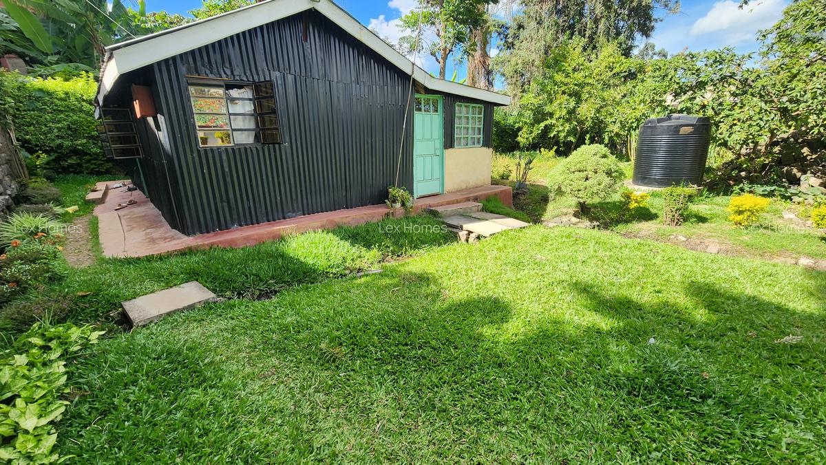 0.444 ac Residential Land at Green Castle - 13