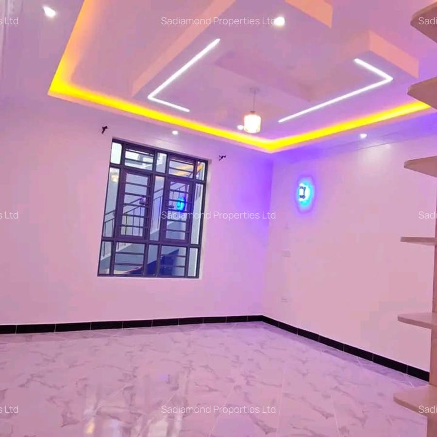 3 Bed Townhouse with En Suite at Matangi - 12