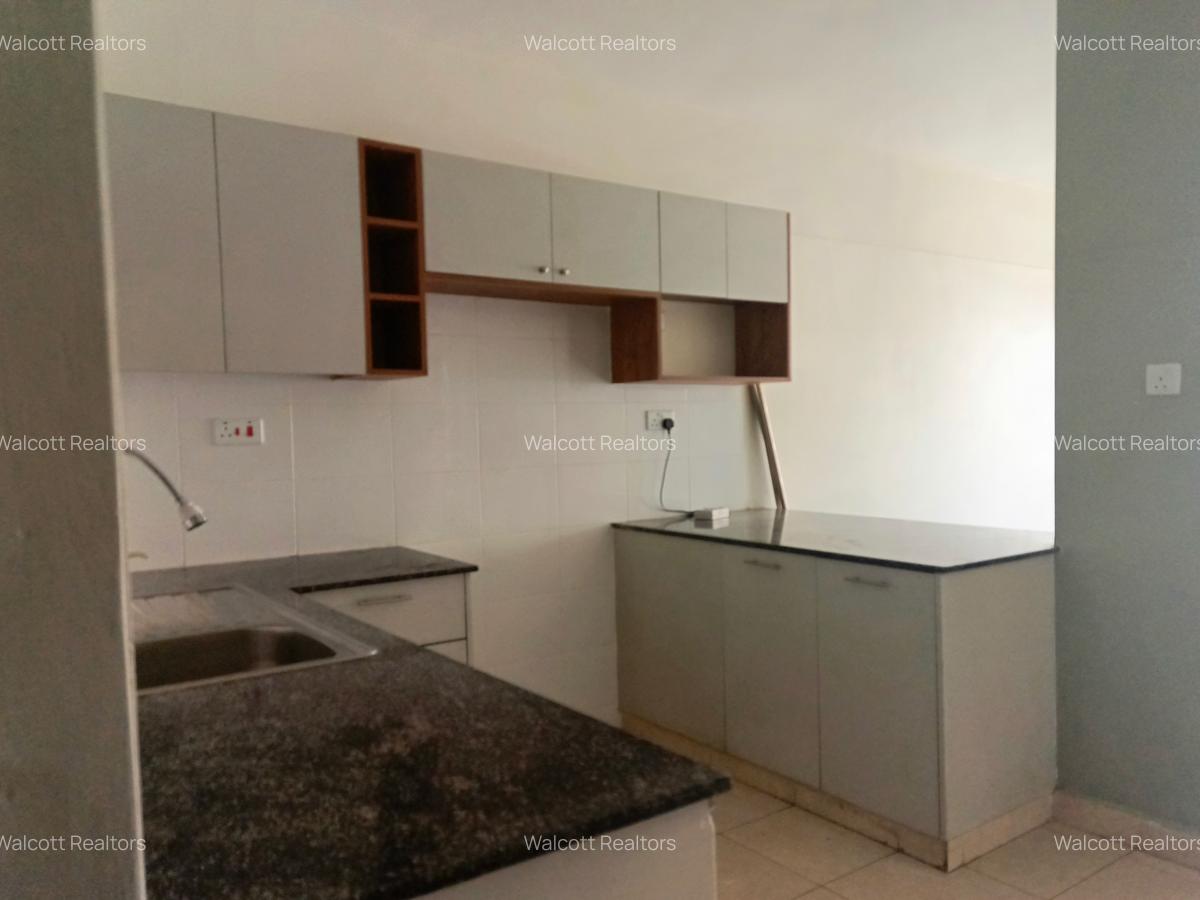 2 Bed Apartment with En Suite in Naivasha Road - 8