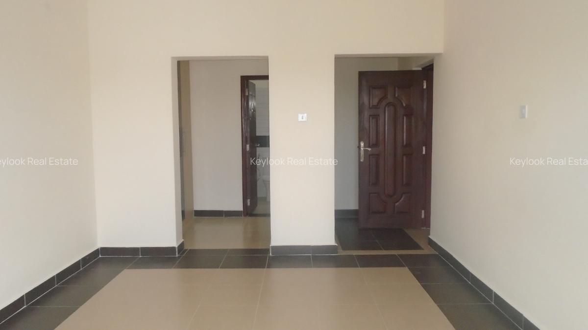 2 Bed Apartment with En Suite at Gitanga Road - 12