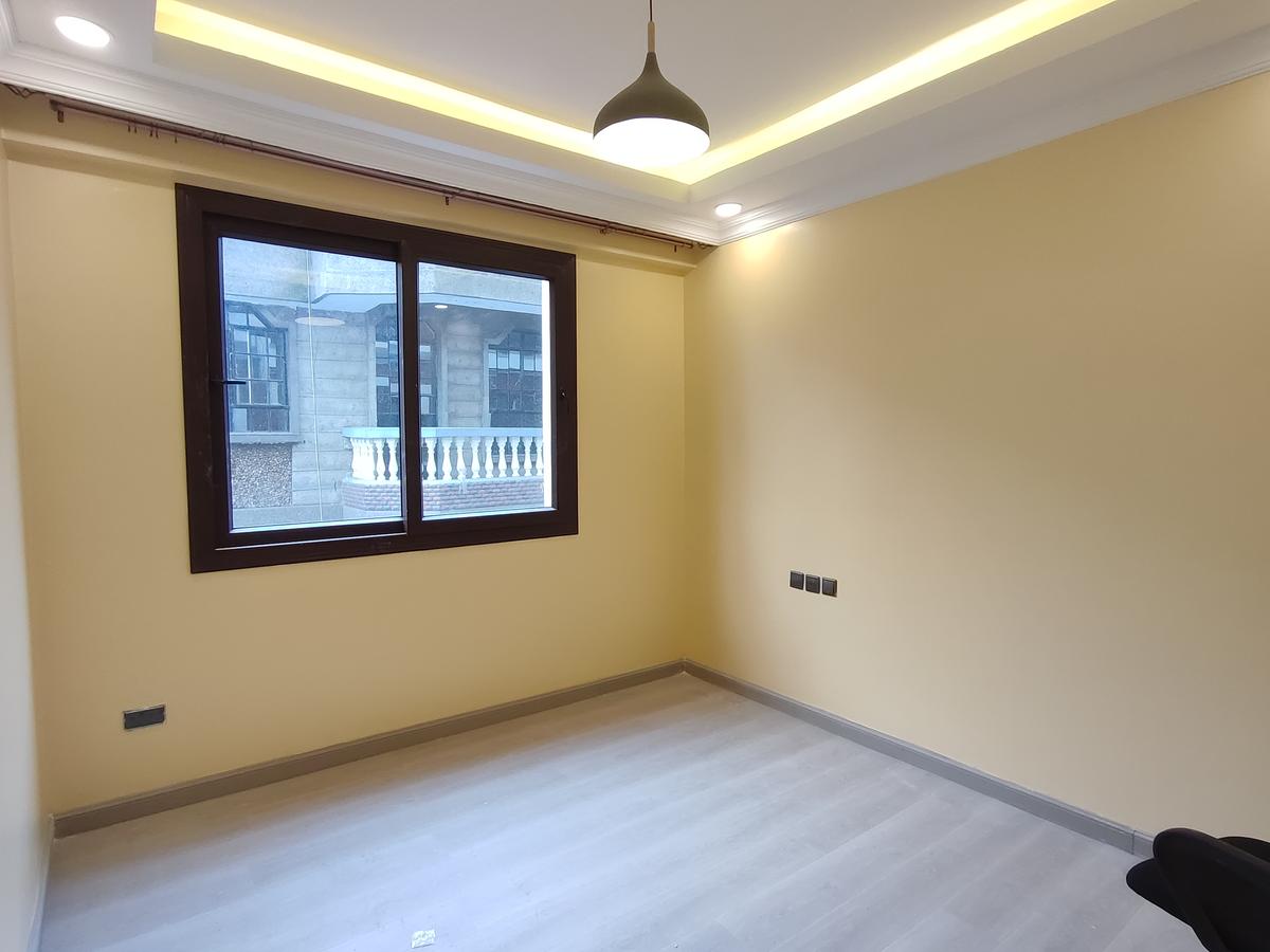 Serviced 2 Bed Apartment with En Suite in Kileleshwa - 10