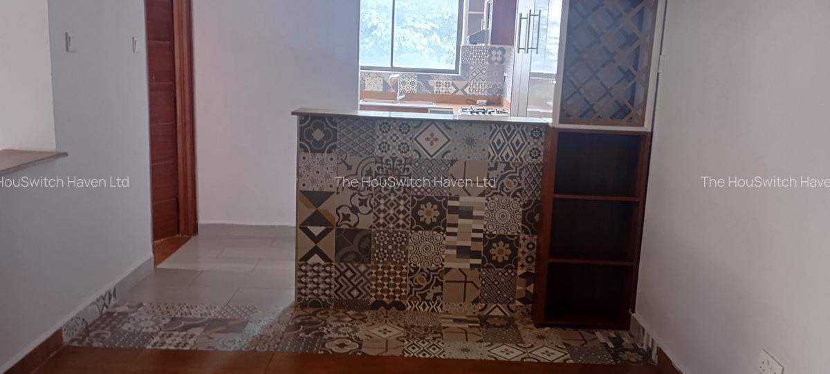 2 Bed Apartment with En Suite at Off Raphta Road - 2