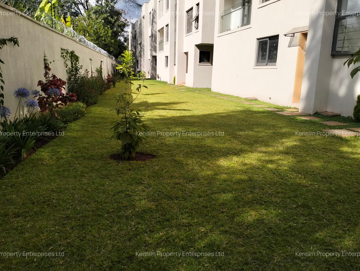 6 Bed Townhouse with En Suite in Lavington - 9