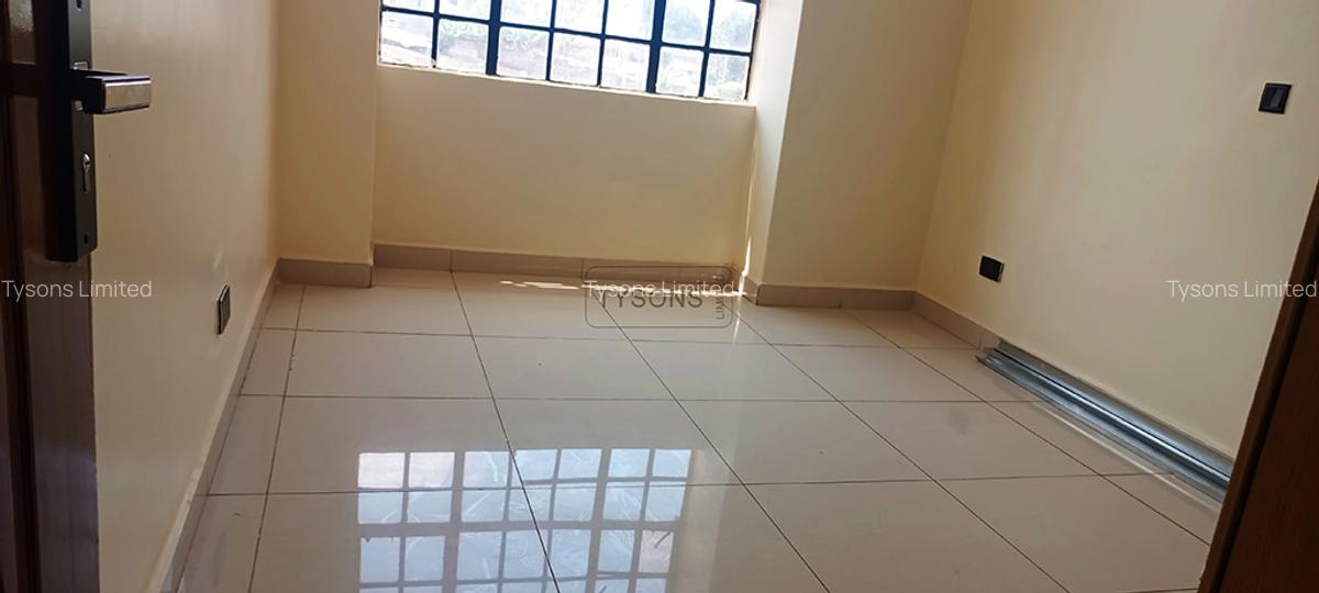 2 Bed Apartment with En Suite in Ruaka - 4