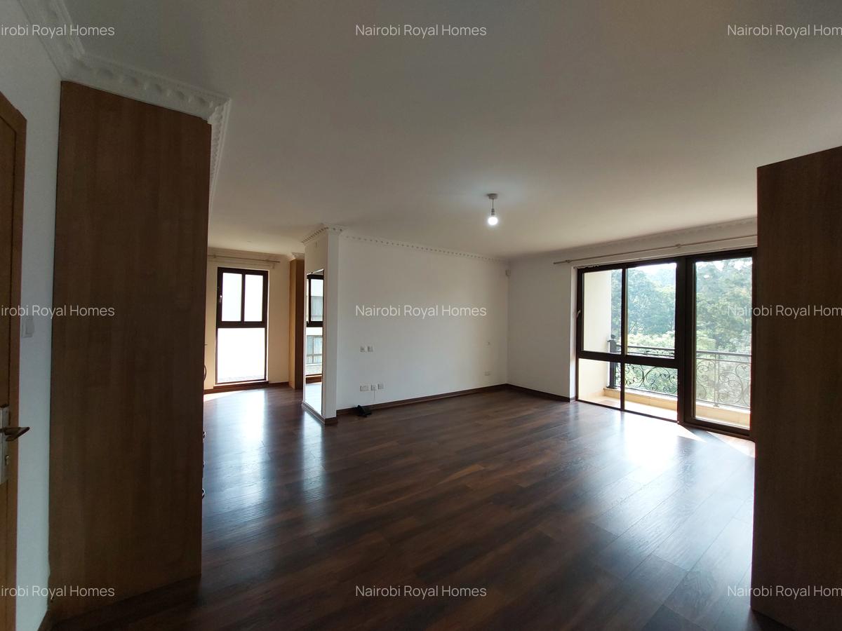 6 Bed House with En Suite at Muthaiga Road - 13