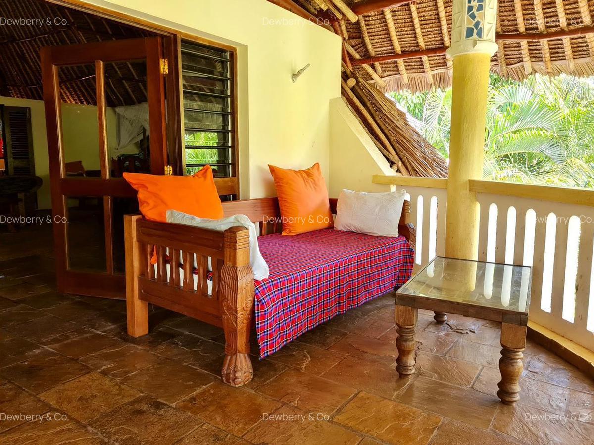 5 Bed Villa with En Suite at Diani - 15