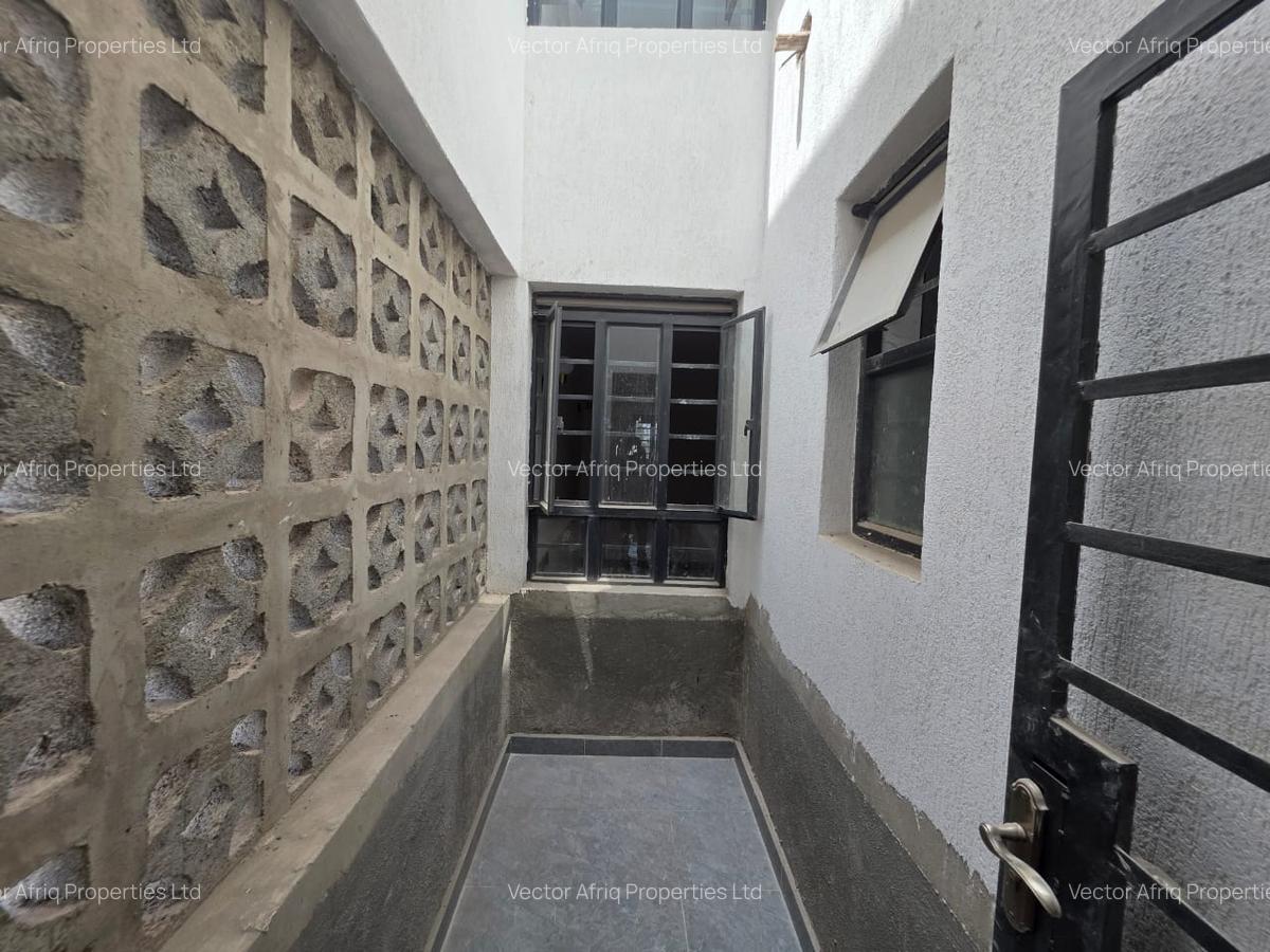 3 Bed House with Alarm in Syokimau - 7