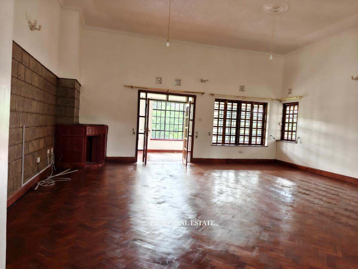 5 Bed House with Staff Quarters at Muthaiga North - 2