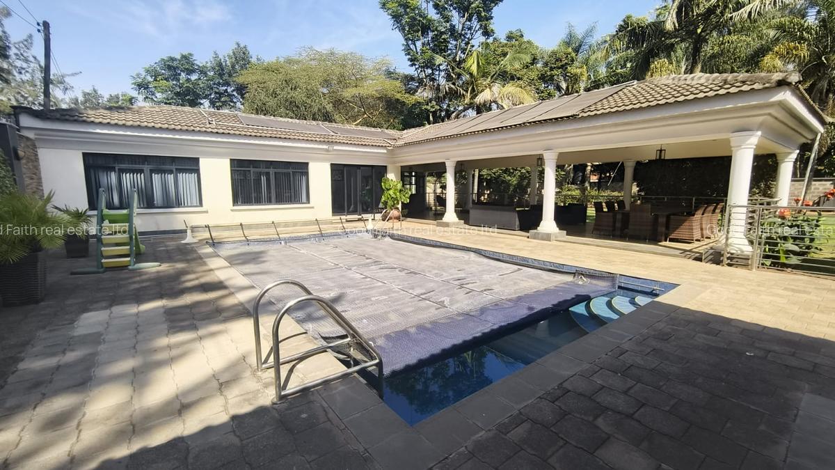 2 Bed House with En Suite in Runda - 17