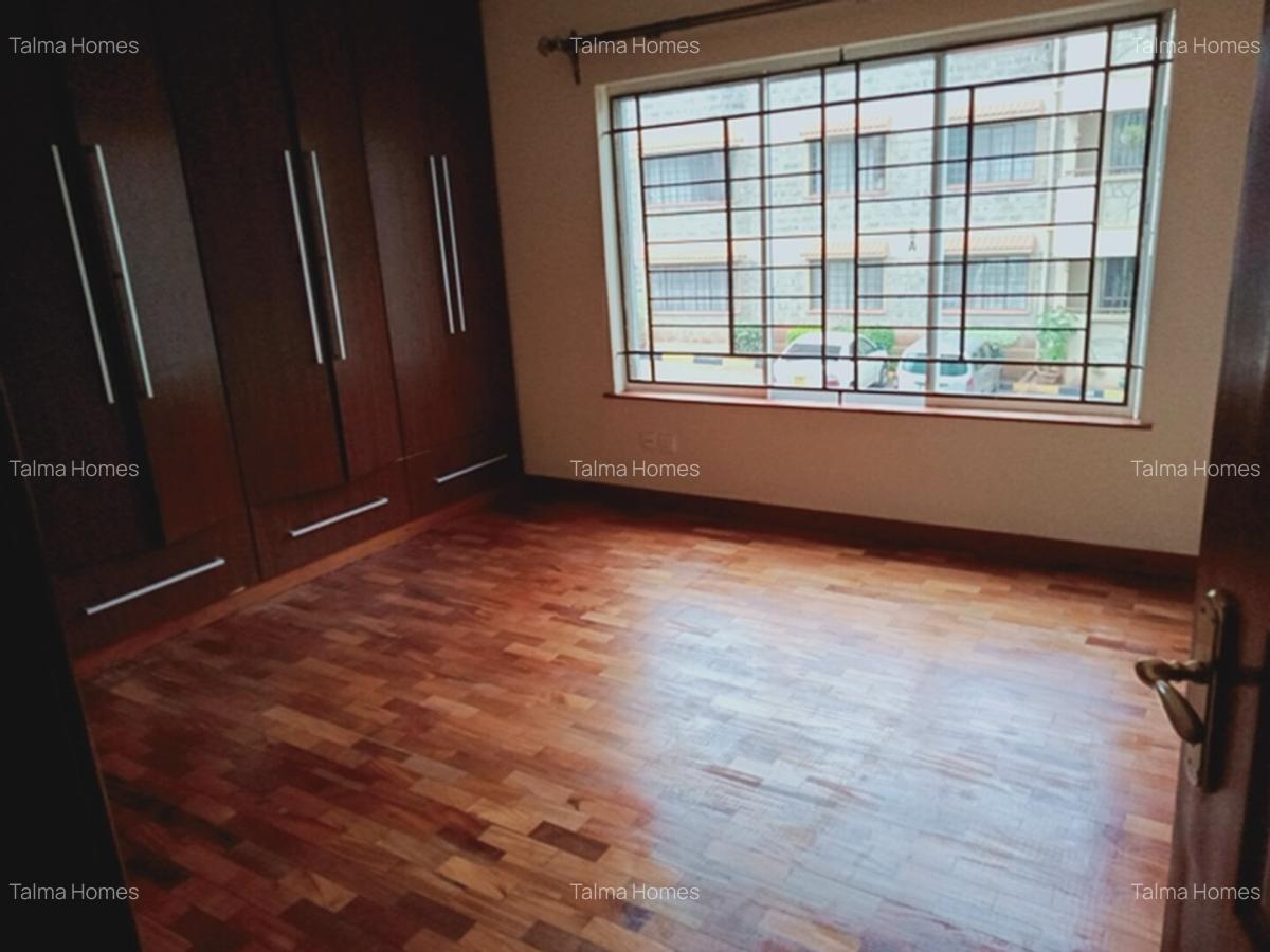 3 Bed Apartment with En Suite at Rhapta Road - 14