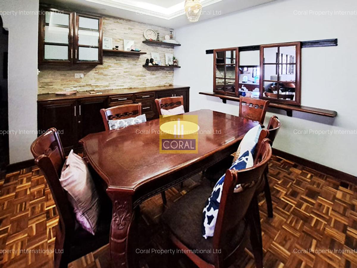 3 Bed Apartment with En Suite in Westlands Area - 4