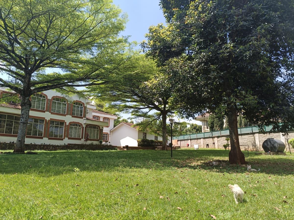 5 Bed Townhouse with En Suite at Kiambu Road - Mimosa Court - Northern Bypass - 1