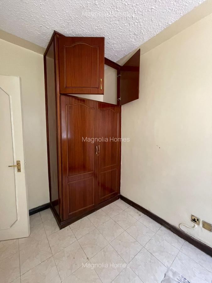 4 Bed Villa in Kileleshwa - 10
