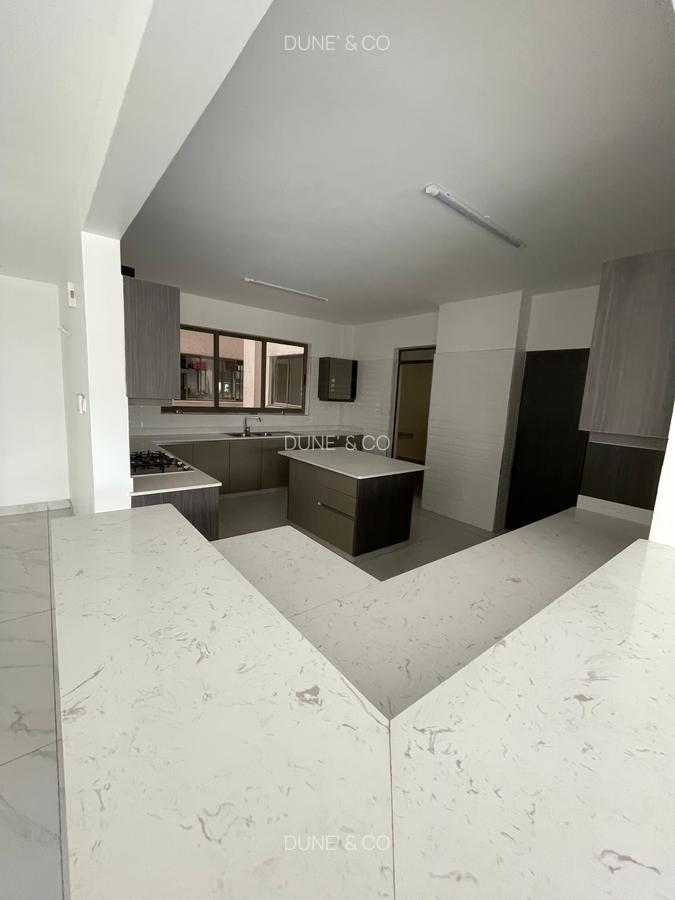 4 Bed Apartment with En Suite in Westlands Area - 7