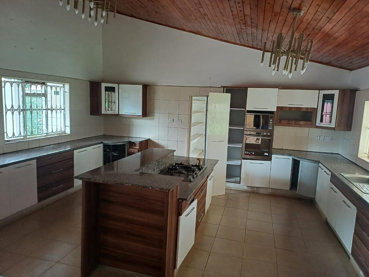 5 Bed House with Staff Quarters in Gigiri - 13