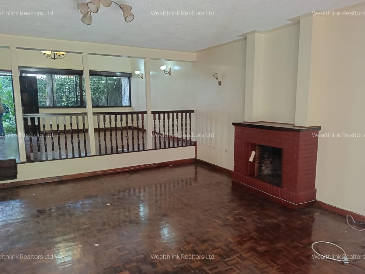 4 Bed Townhouse with Staff Quarters at Kilimani - 13