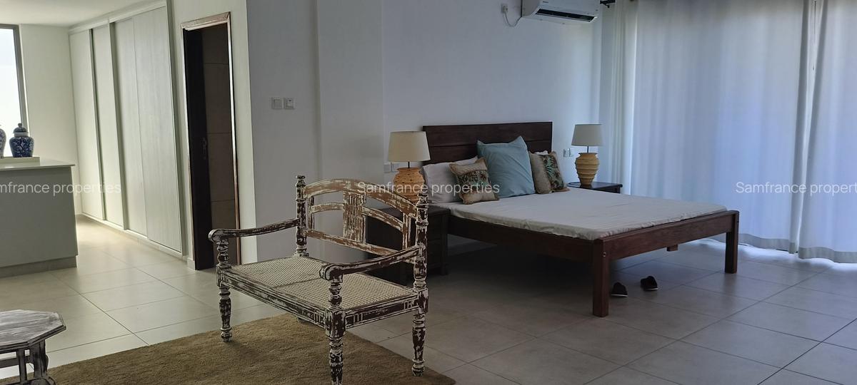 Serviced 4 Bed Apartment with En Suite at Go Khart - 6